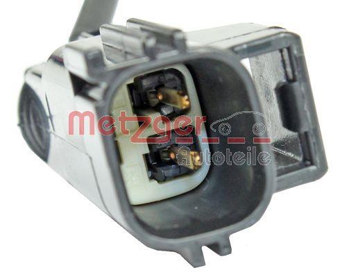 Sonda de temperatura a gás METZGER ref. 0894088